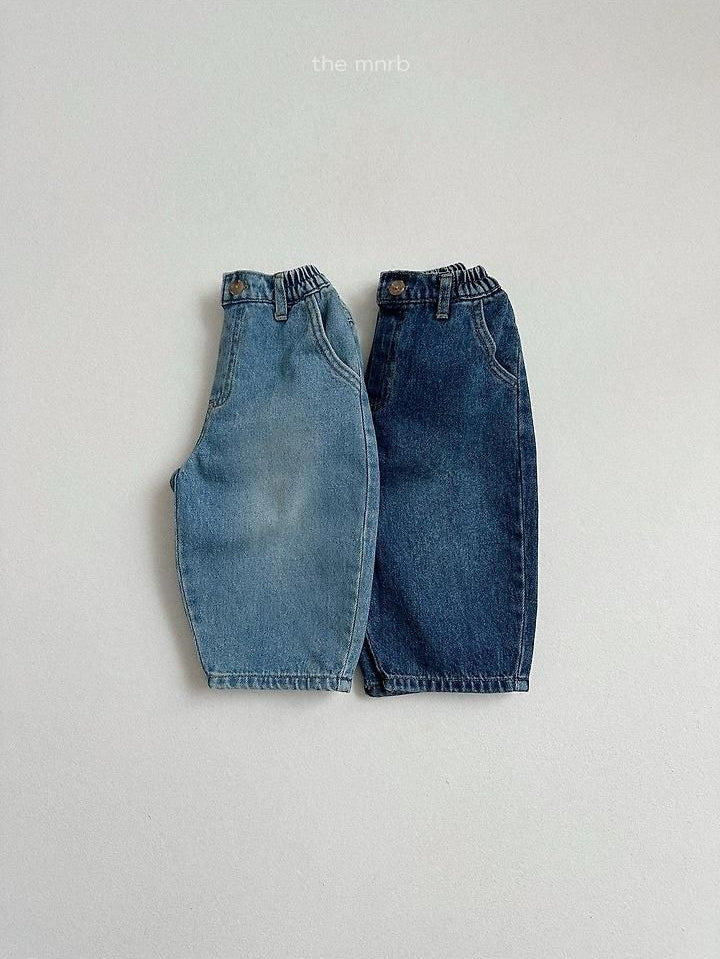 Autumn Little Pants [minirobe]（2026AW） 4