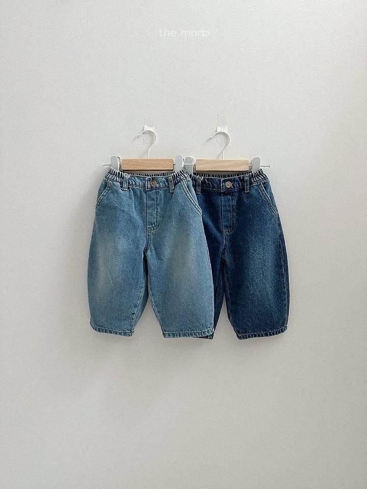Autumn Little Pants [minirobe]（2026AW） 6