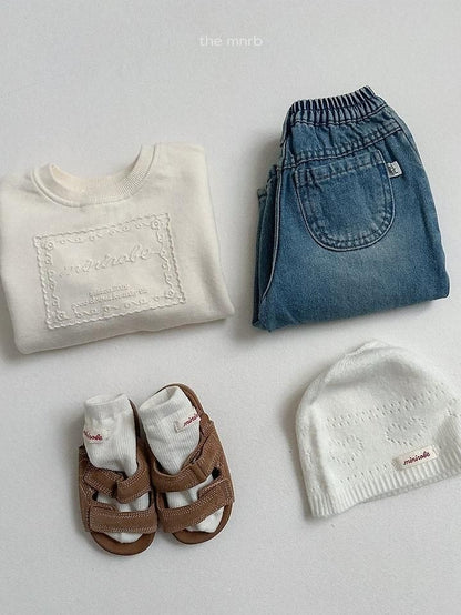 Autumn Little Pants [minirobe]（2026AW） 7