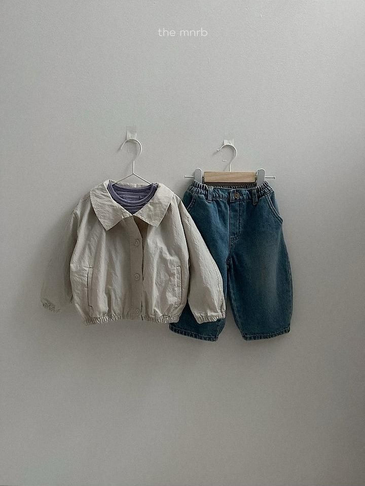 Autumn Little Pants [minirobe]（2026AW） 9