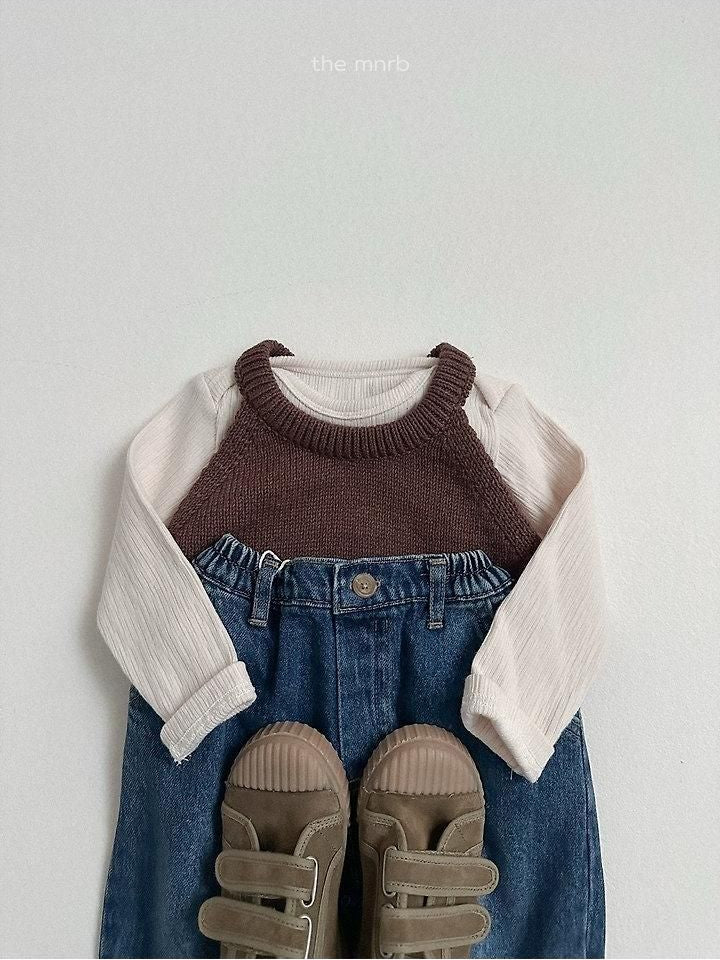 Autumn Little Pants [minirobe]（2026AW） 10