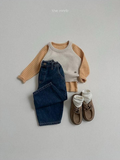 Autumn Little Pants [minirobe]（2026AW） 11