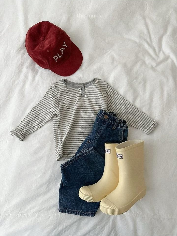 Autumn Little Pants [minirobe]（2026AW） 14