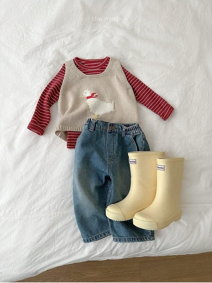 Autumn Little Pants [minirobe]（2026AW） 16