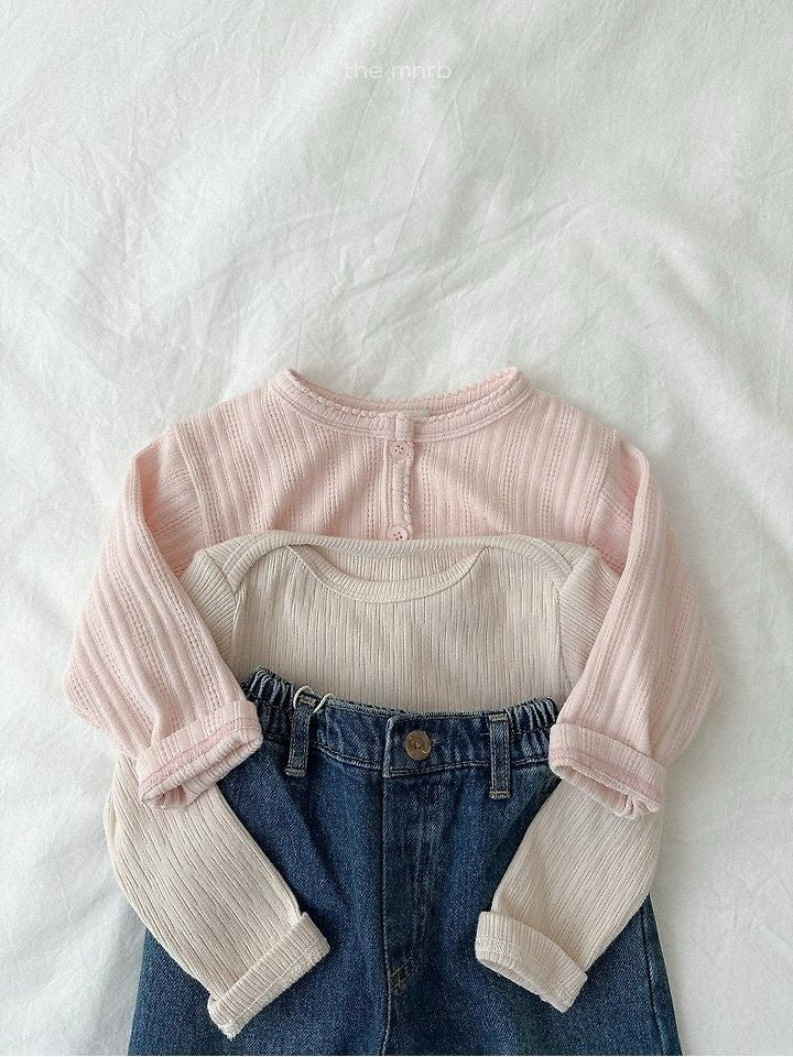 Autumn Little Pants [minirobe]（2026AW） 18