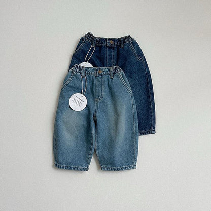 Autumn Little Pants [minirobe]（2026AW） 1