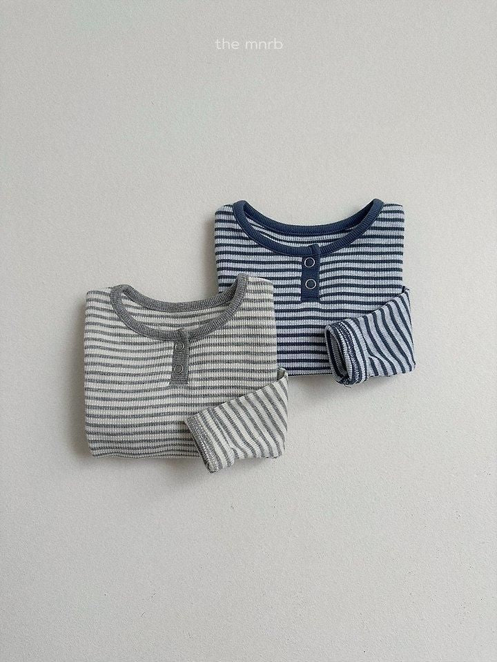 Eddie Henley Tee [minirobe]（2026AW） 2
