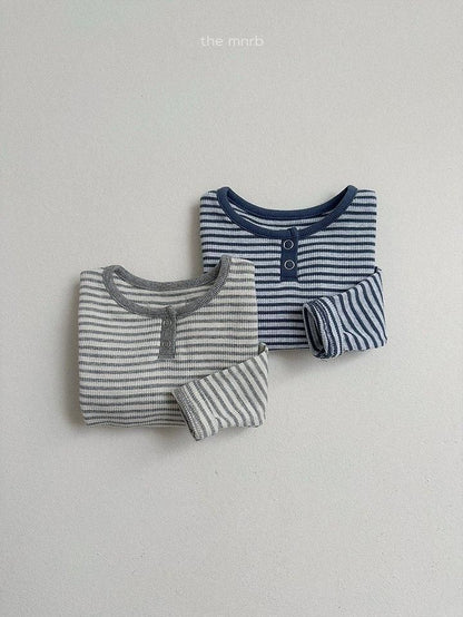 Eddie Henley Tee [minirobe]（2026AW） 2