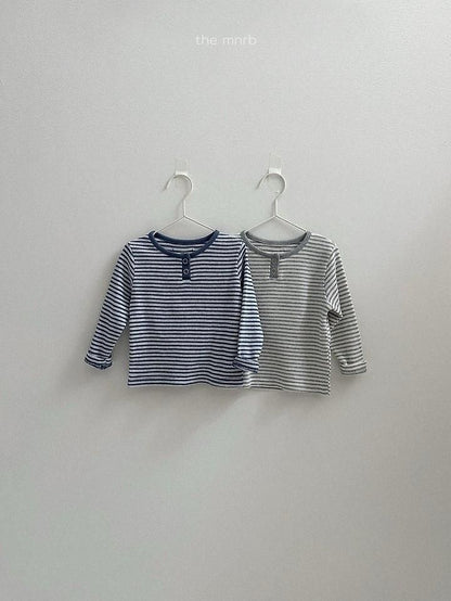 Eddie Henley Tee [minirobe]（2026AW） 3