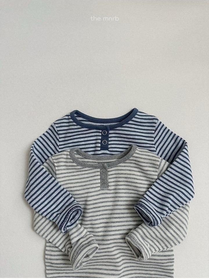 Eddie Henley Tee [minirobe]（2026AW） 4