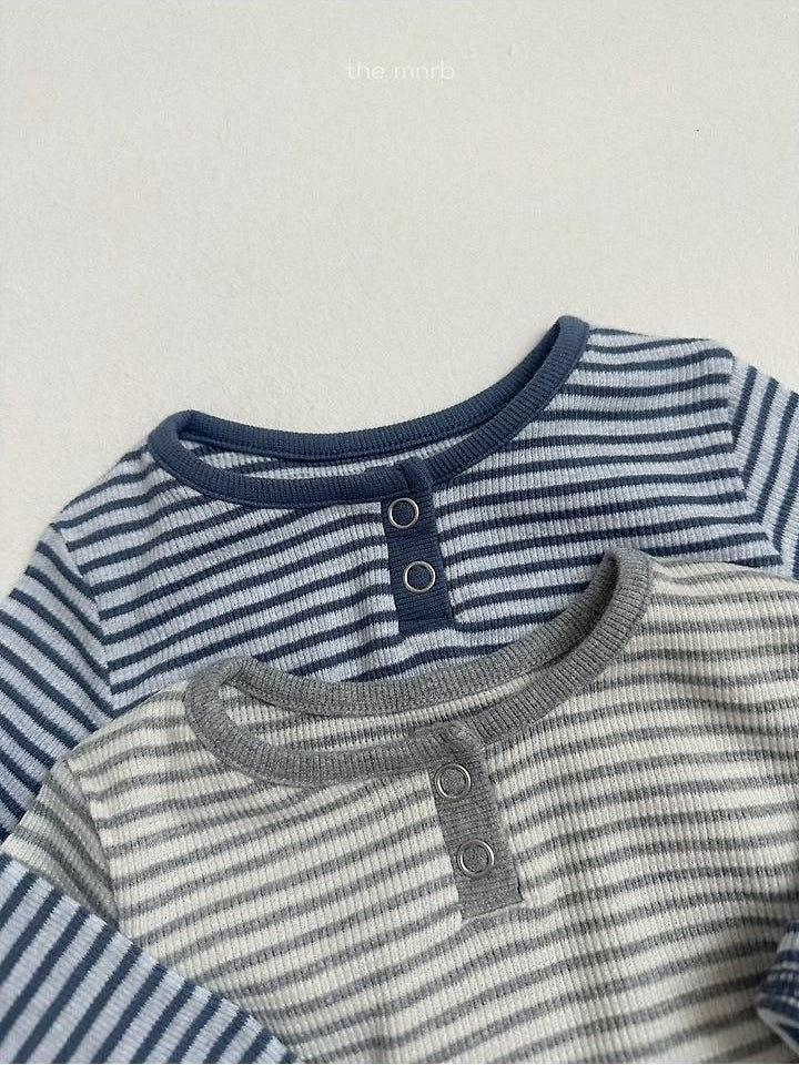 Eddie Henley Tee [minirobe]（2026AW） 5
