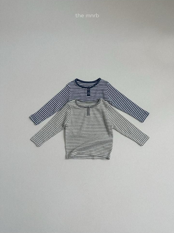 Eddie Henley Tee [minirobe]（2026AW） 6