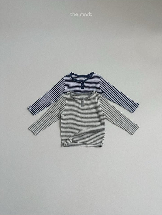 Eddie Henley Tee [minirobe]（2026AW） 6