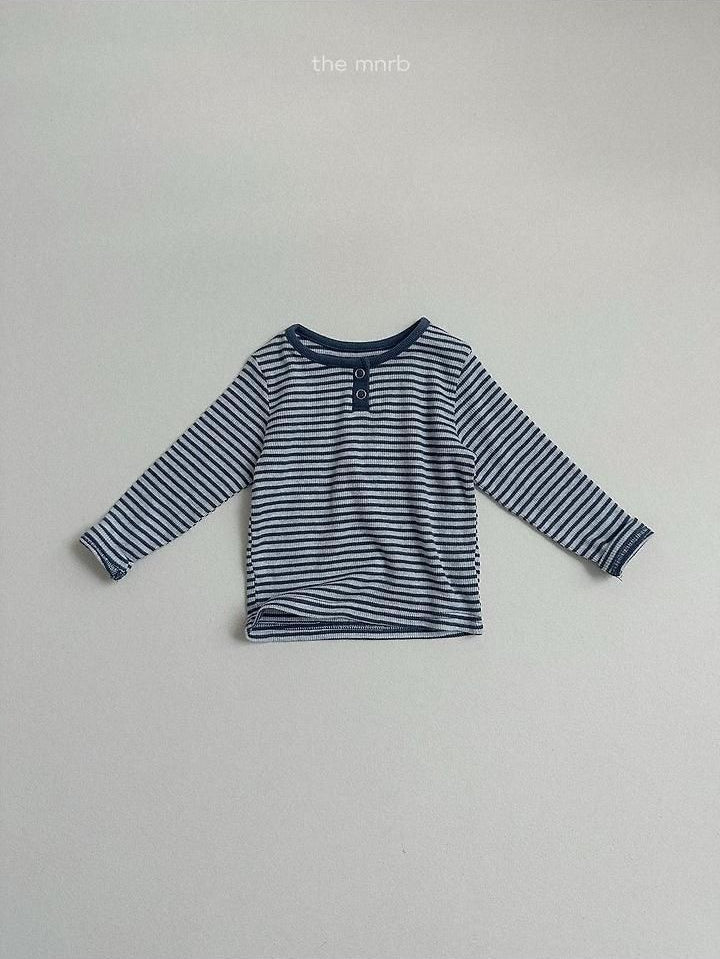 Eddie Henley Tee [minirobe]（2026AW） 7