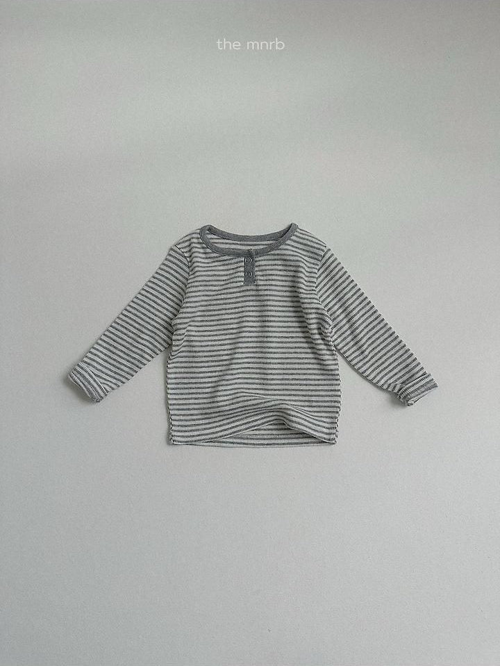 Eddie Henley Tee [minirobe]（2026AW） 8