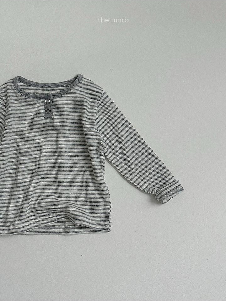 Eddie Henley Tee [minirobe]（2026AW） 9