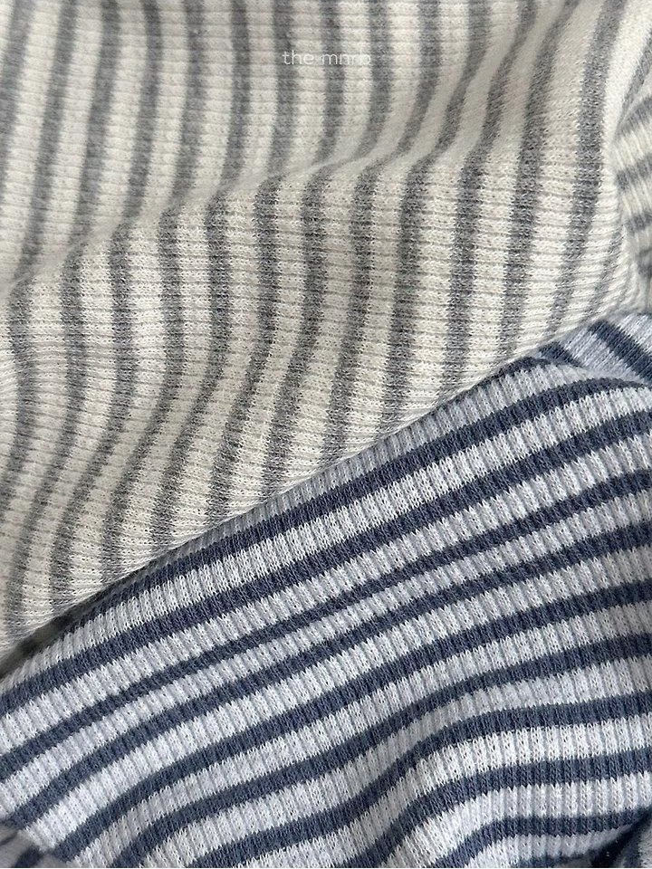 Eddie Henley Tee [minirobe]（2026AW） 10