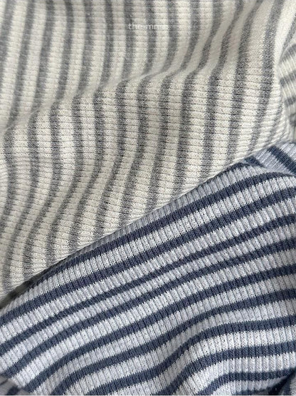 Eddie Henley Tee [minirobe]（2026AW） 10