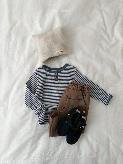 Eddie Henley Tee [minirobe]（2026AW） 15