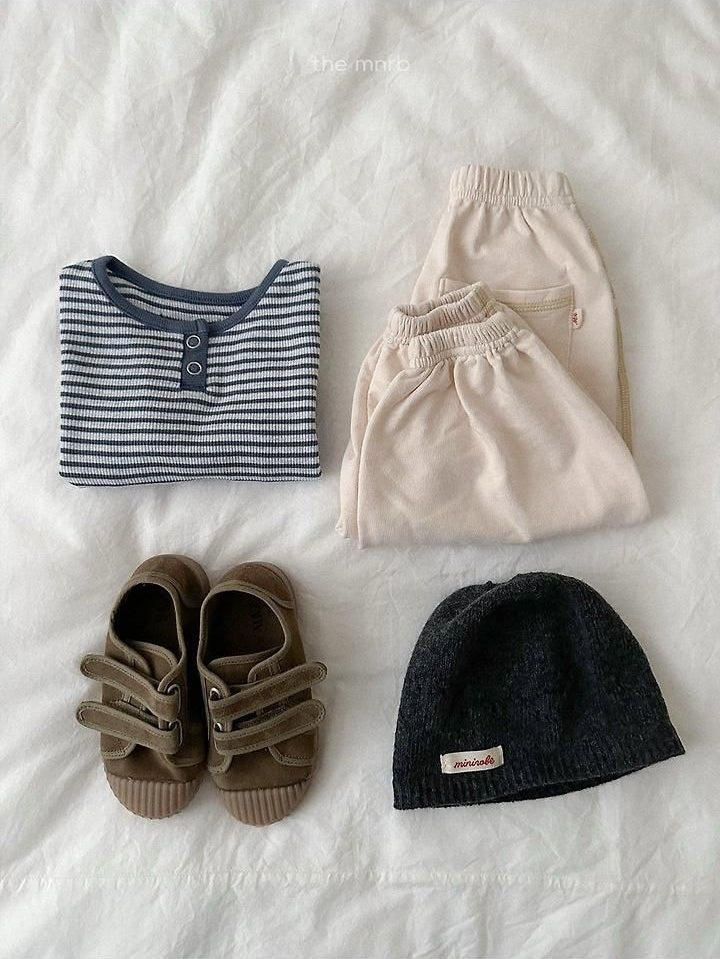 Eddie Henley Tee [minirobe]（2026AW） 16