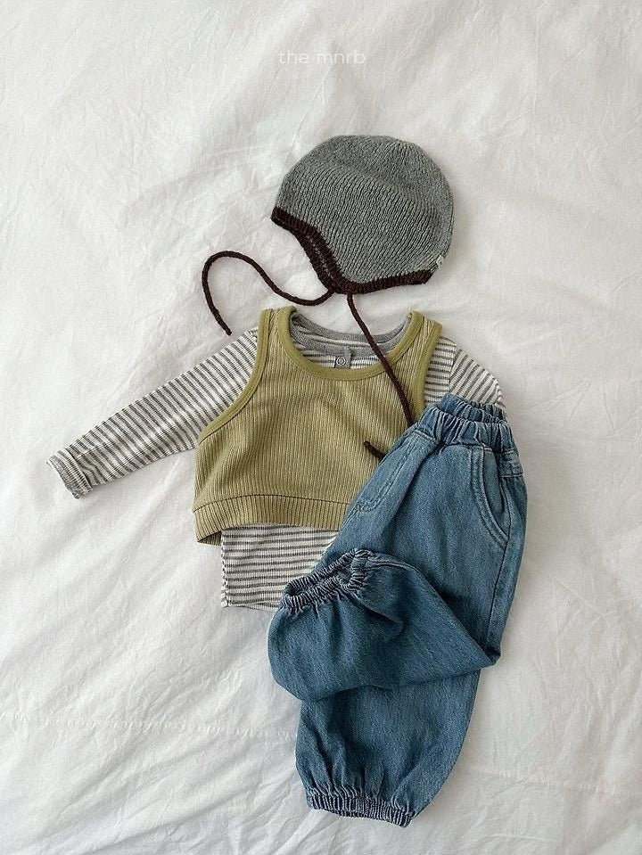 Eddie Henley Tee [minirobe]（2026AW） 17