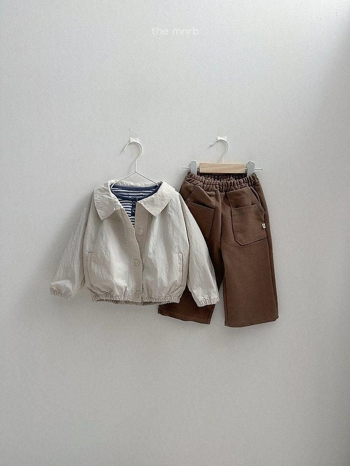 Eddie Henley Tee [minirobe]（2026AW） 18