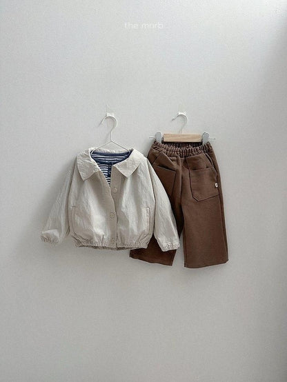 Eddie Henley Tee [minirobe]（2026AW） 18