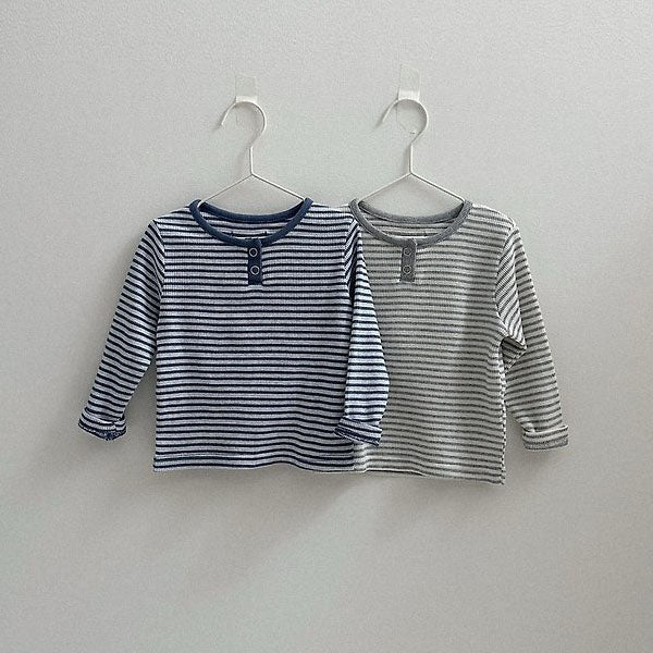 Eddie Henley Tee [minirobe]（2026AW） 1