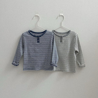 Eddie Henley Tee [minirobe]（2026AW） 1