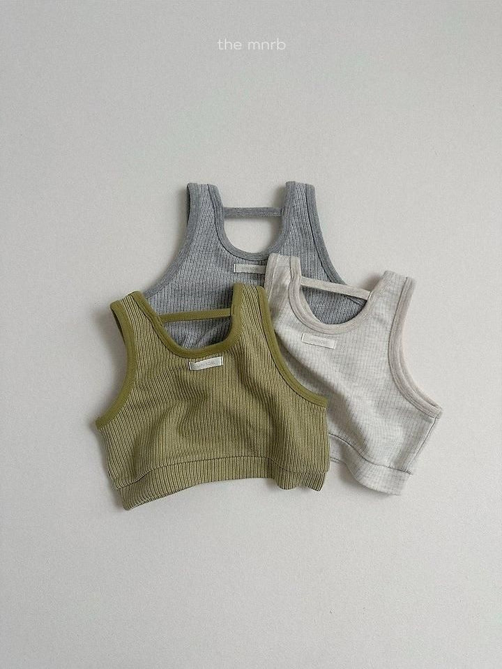 Etti Vest [minirobe]（2026AW） 3