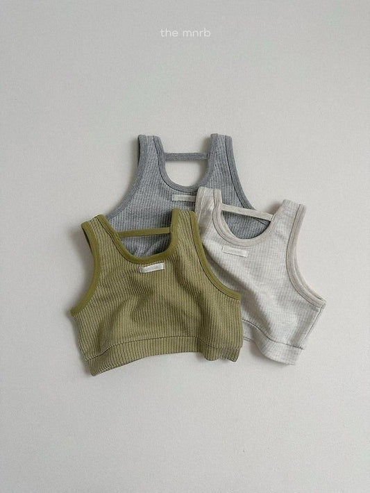 Etti Vest [minirobe]（2026AW） 3