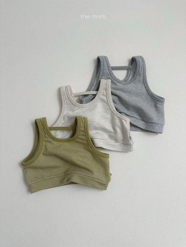 Etti Vest [minirobe]（2026AW） 4