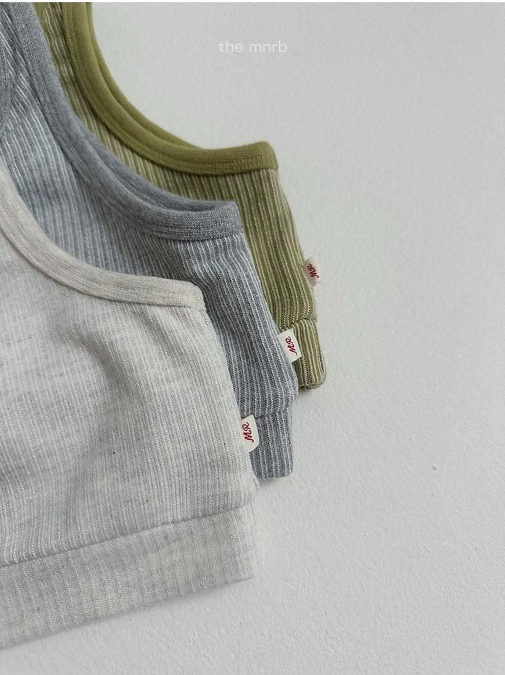 Etti Vest [minirobe]（2026AW） 5