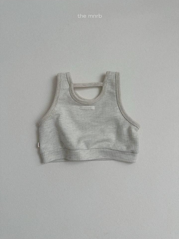 Etti Vest [minirobe]（2026AW） 6