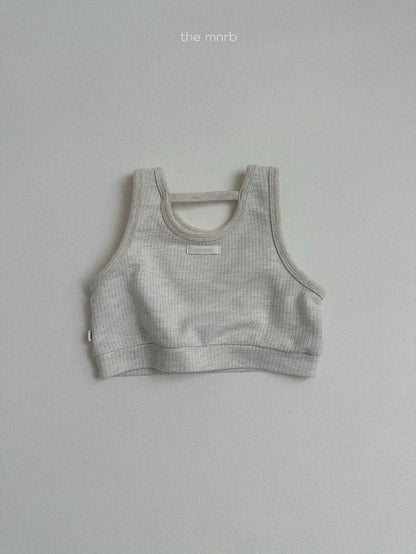 Etti Vest [minirobe]（2026AW） 6