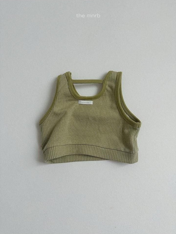 Etti Vest [minirobe]（2026AW） 7