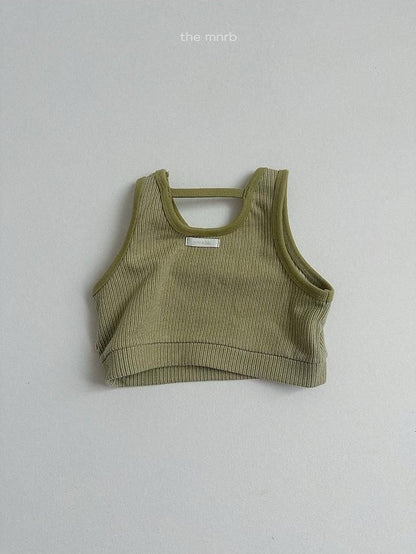 Etti Vest [minirobe]（2026AW） 7