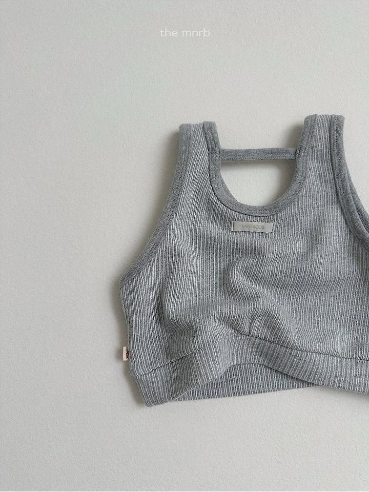Etti Vest [minirobe]（2026AW） 8