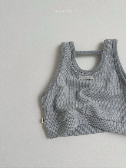 Etti Vest [minirobe]（2026AW） 8