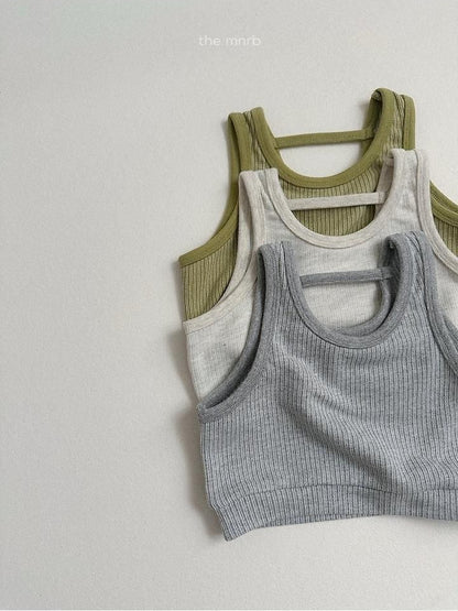 Etti Vest [minirobe]（2026AW） 9