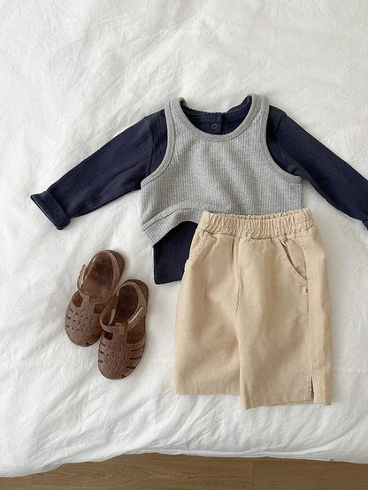 Etti Vest [minirobe]（2026AW） 10