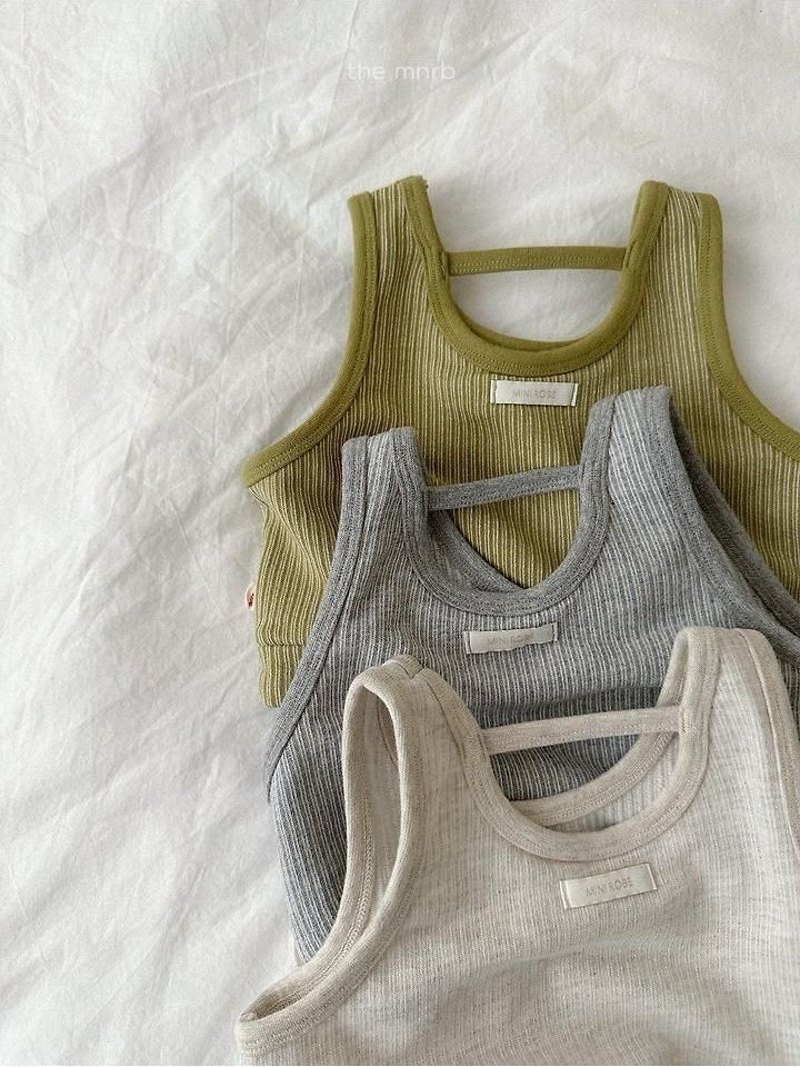 Etti Vest [minirobe]（2026AW） 19