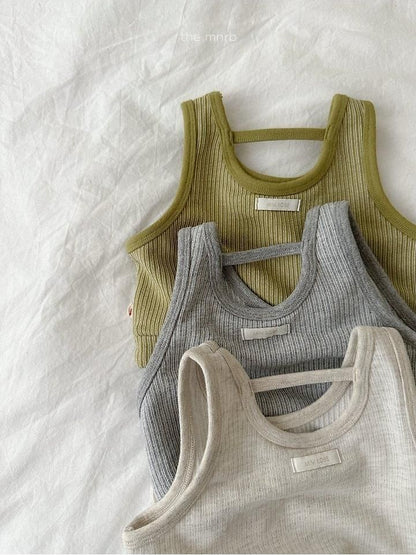 Etti Vest [minirobe]（2026AW） 19
