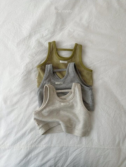Etti Vest [minirobe]（2026AW） 20