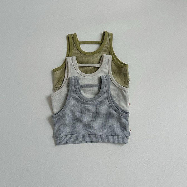 Etti Vest [minirobe]（2026AW） 1