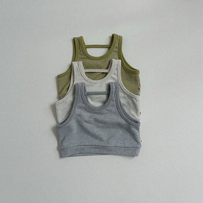 Etti Vest [minirobe]（2026AW） 1