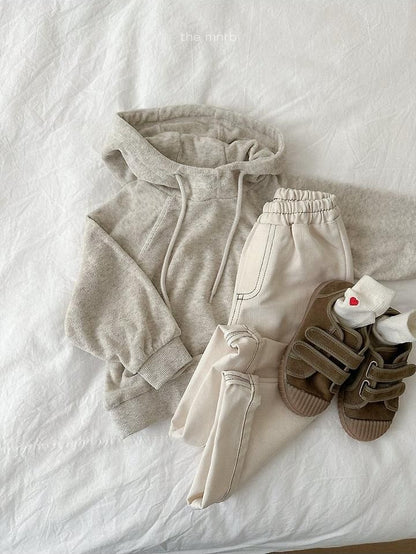 Winnie Terry Hoodie [minirobe]（2026AW） 12