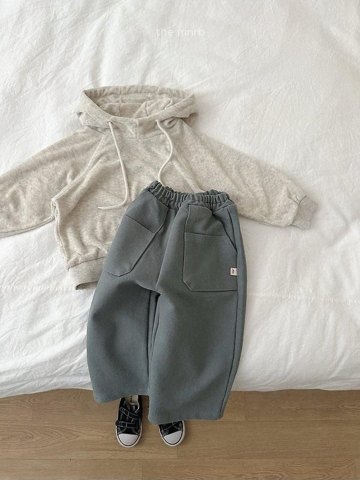 Winnie Terry Hoodie [minirobe]（2026AW） 13