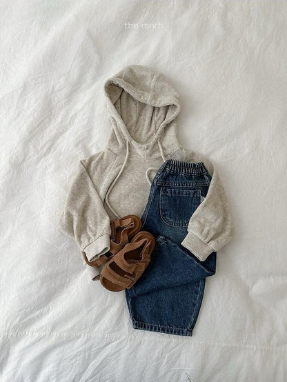Winnie Terry Hoodie [minirobe]（2026AW） 20