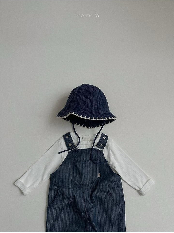 Kylie Henley Tee [minirobe]（2026AW） 7
